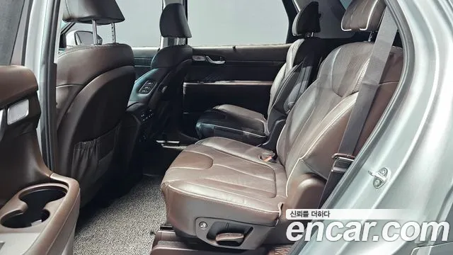 Hyundai Palisade 2023 thumb 12