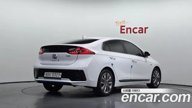 Hyundai IONIQ 6 2016 thumb 2