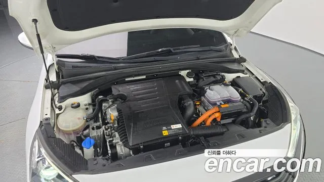 Hyundai IONIQ 6 2016 thumb 6