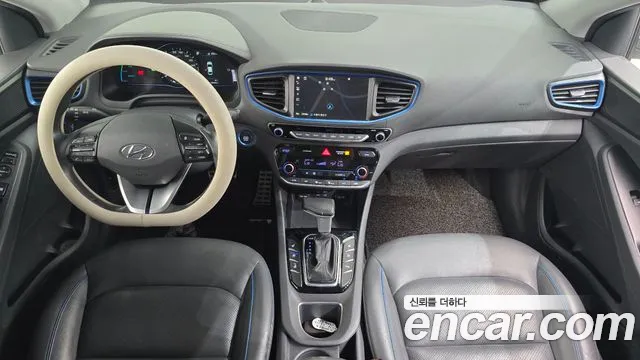Hyundai IONIQ 6 2016 thumb 7