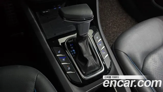 Hyundai IONIQ 6 2016 thumb 9
