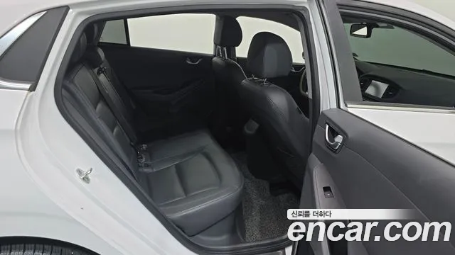 Hyundai IONIQ 6 2016 thumb 11