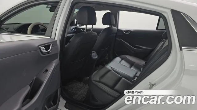 Hyundai IONIQ 6 2016 thumb 12