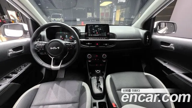 Kia Morning 2025 thumb 7