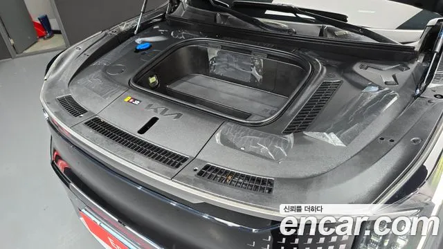 Kia EV9 2023 thumb 6