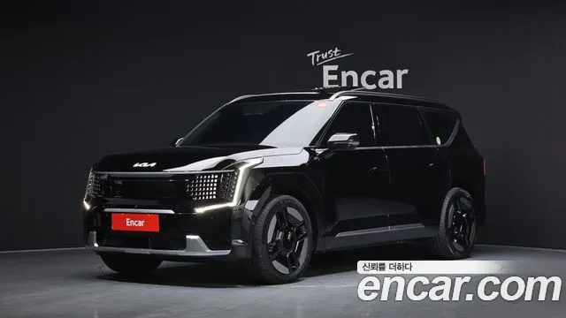 Kia EV9 2023 thumb 11