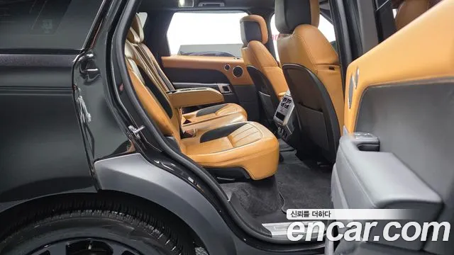 Land Rover Range Rover Sport 2019 thumb 11