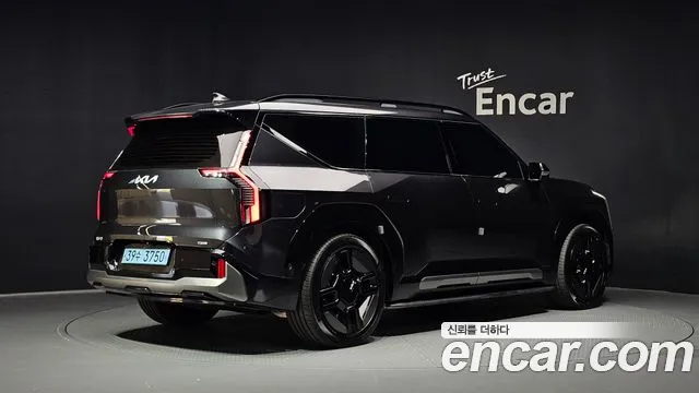 Kia EV9 2023 thumb 2