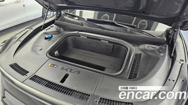 Kia EV9 2023 thumb 6