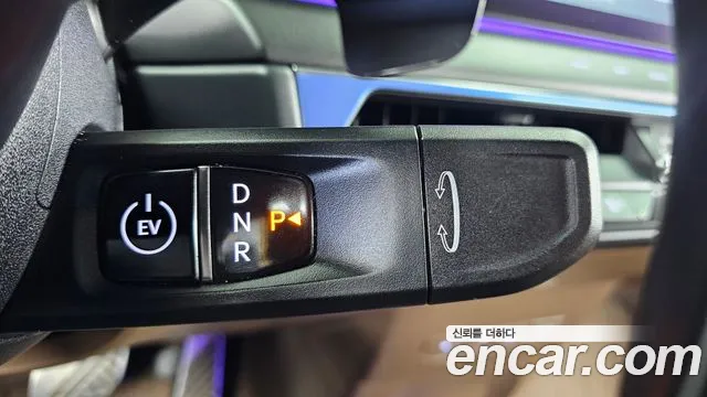 Kia EV9 2023 thumb 9