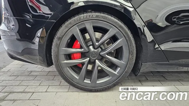 Tesla Model S 2023 thumb 5