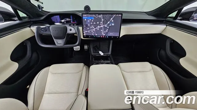 Tesla Model S 2023 thumb 7