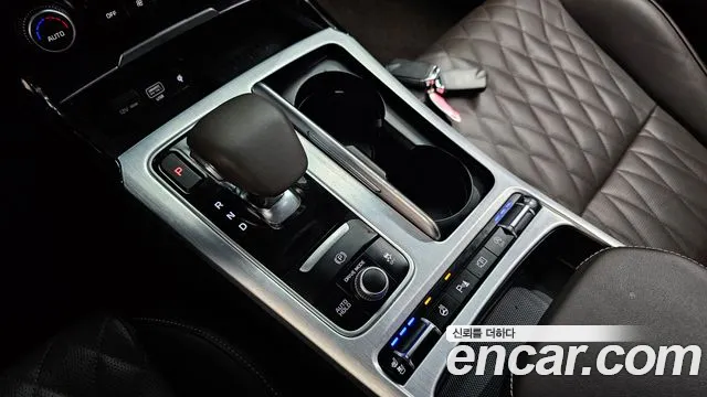 Kia Stinger 2022 thumb 9