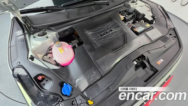 Kia EV4 2026 thumb 6
