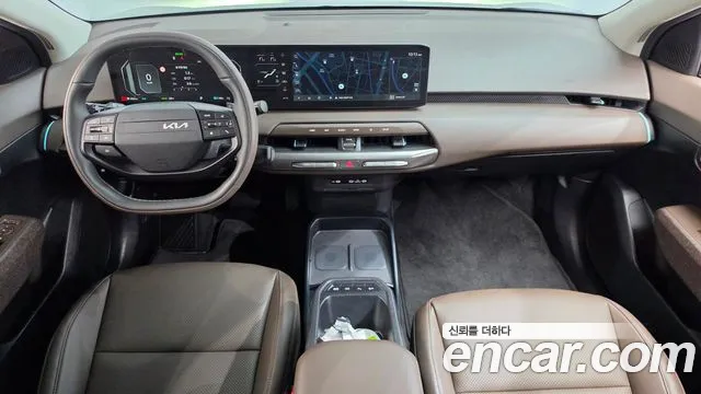 Kia EV4 2026 thumb 7