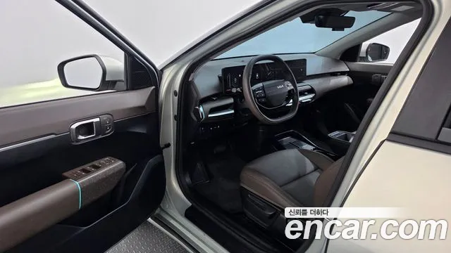 Kia EV4 2026 thumb 10