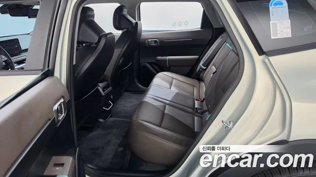 Kia EV4 2026 thumb 11