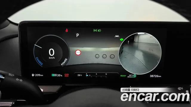 Genesis GV60 2023 thumb 8