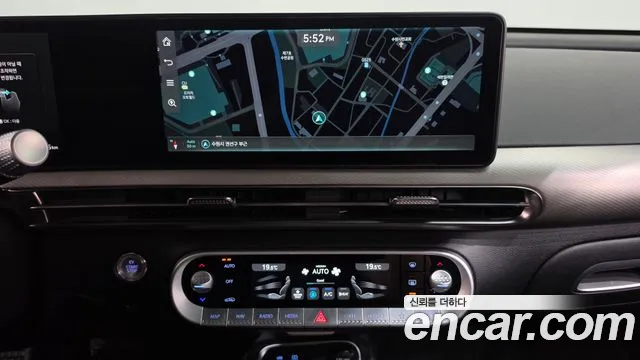 Genesis GV60 2023 thumb 12