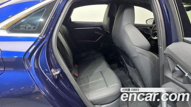 Audi A3 2022 thumb 12