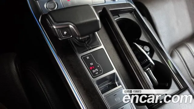Audi A7 2020 thumb 9