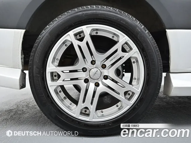 Mercedes-Benz Sprinter 2019 thumb 5
