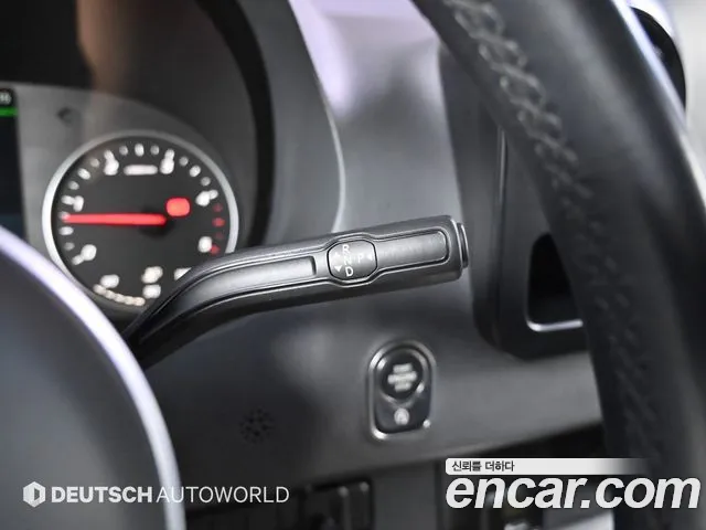 Mercedes-Benz Sprinter 2019 thumb 9