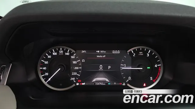 Land Rover Discovery Sport 2020 thumb 7
