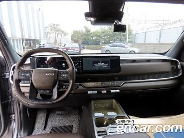 Kia Tasman 2025 thumb 7