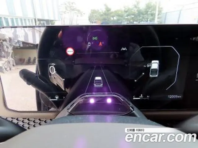 Kia Tasman 2025 thumb 9