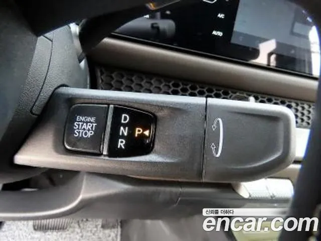 Kia Tasman 2025 thumb 10