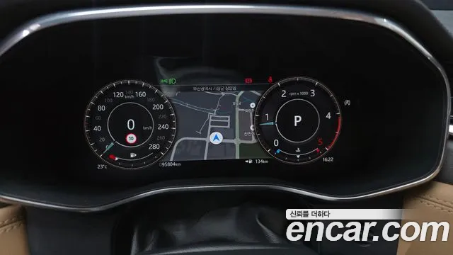 Jaguar F-Pace 2021 thumb 8