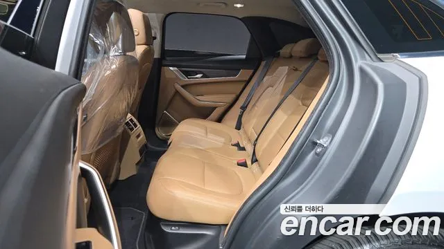 Jaguar F-Pace 2021 thumb 12