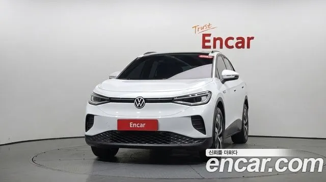 Volkswagen ID.4 2023 thumb 2
