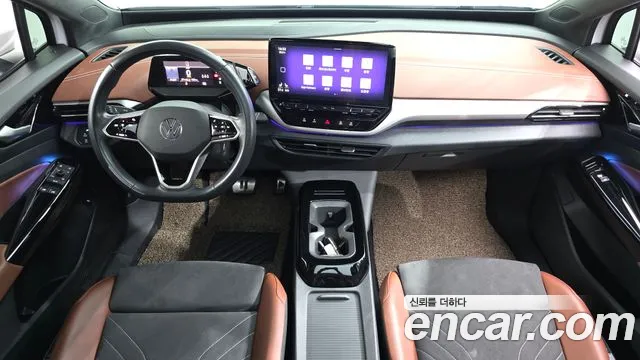 Volkswagen ID.4 2023 thumb 6