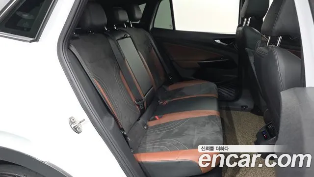 Volkswagen ID.4 2023 thumb 11