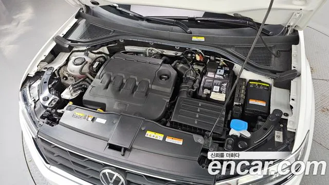 Volkswagen T-Roc 2021 thumb 6
