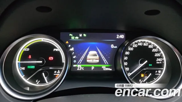Toyota Camry 2019 thumb 8