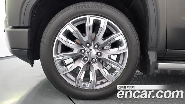GMC Sierra 2024 thumb 5