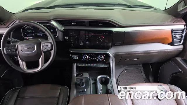 GMC Sierra 2024 thumb 7