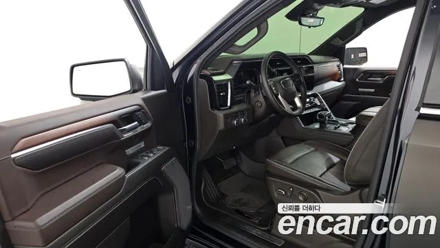 GMC Sierra 2024 thumb 10
