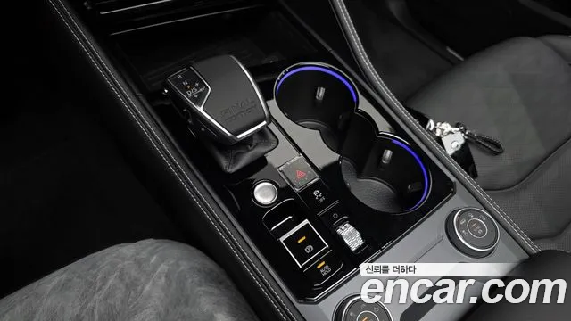 Volkswagen Touareg 2026 thumb 9