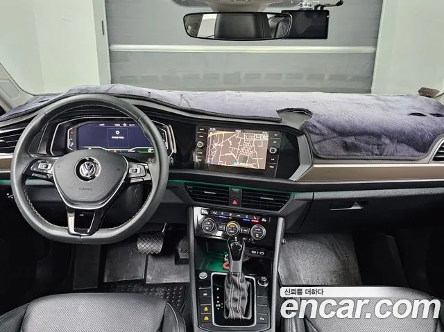 Volkswagen Jetta 2021 thumb 7