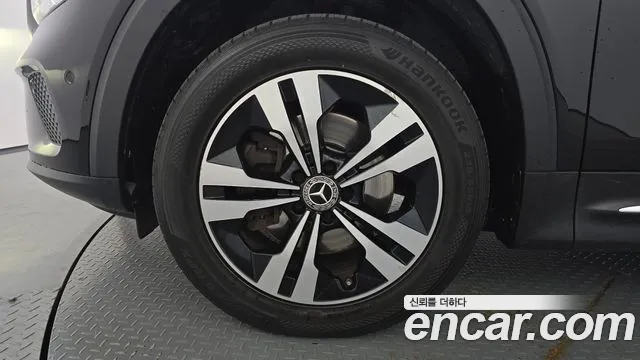 Mercedes-Benz GLB 2021 thumb 4