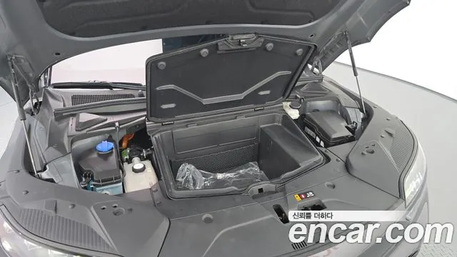 Genesis GV60 2021 thumb 5