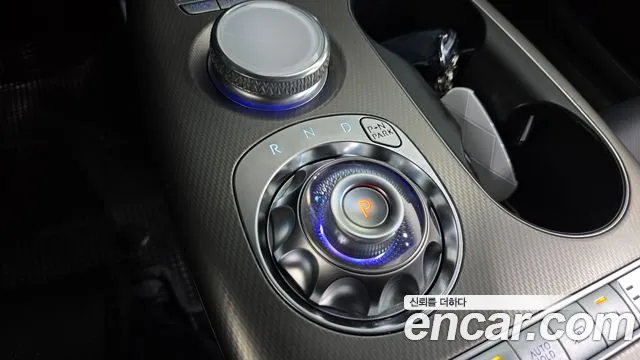 Genesis GV60 2021 thumb 8