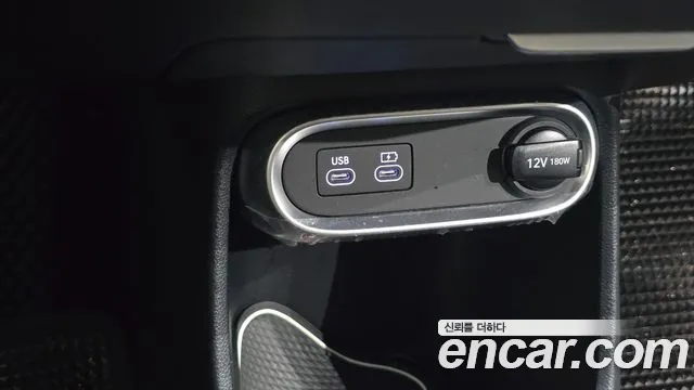 Genesis GV60 2021 thumb 12