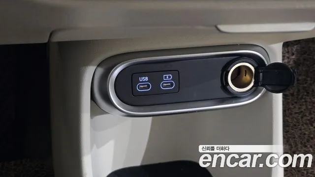 Genesis GV60 2022 thumb 12