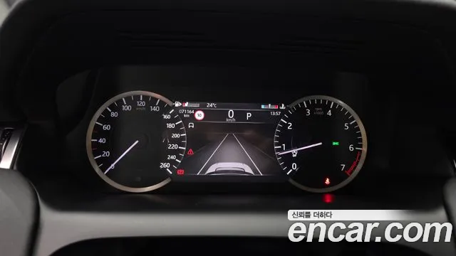 Land Rover Discovery Sport 2022 thumb 8