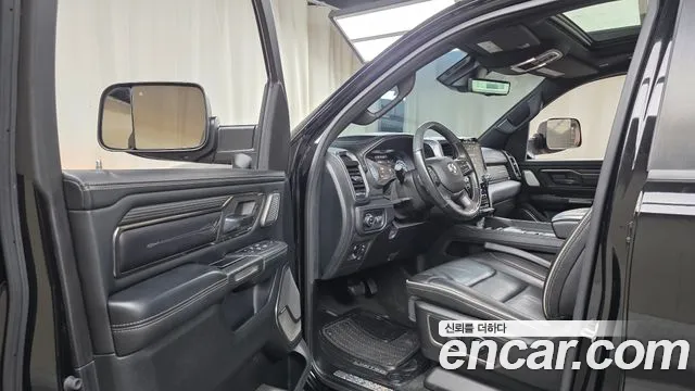 Dodge Ram Pick Up 2021 thumb 9